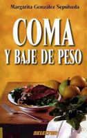 Coma y baje de peso (SALUD) 9706436189 Book Cover