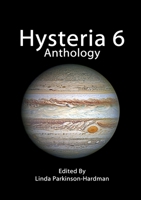 Hysteria 6 0995695792 Book Cover