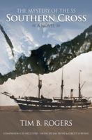 The Mystery of the SS Southern Cross 1771030313 Book Cover