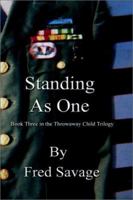 Standing As One 0970661363 Book Cover