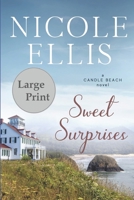 Sweet Surprises 1096014106 Book Cover