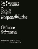 In Dreams Begin Responsibilities and Other Stories 0811206807 Book Cover