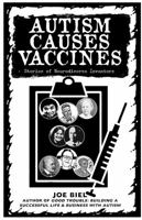 Autism Causes Vaccines: Stories of Neurodiverse Inventors and Discoveries 1621065383 Book Cover