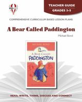 Bear Called Paddington, A 1561371882 Book Cover