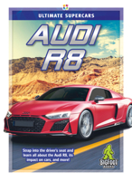 Audi R8 1645196062 Book Cover