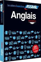 Cahier D'Exercices Anglais 2 - Intermediaire 2700506502 Book Cover