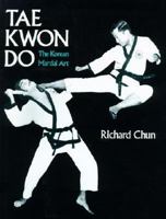 Tae Kwon Do 0060107790 Book Cover