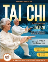 Tai Chi for Seniors Over 60 B0GPHJGJFT Book Cover