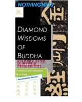 Diamond Wisdoms of Buddha 2024 July 4: Diamond Wisdoms B0DX1R1D74 Book Cover