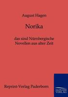 Norika 3846063150 Book Cover