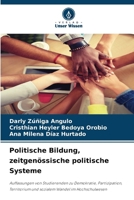 Politische Bildung, zeitgenössische politische Systeme (German Edition) 6630260562 Book Cover