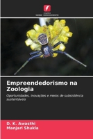 Empreendedorismo na Zoologia (Portuguese Edition) 6630421876 Book Cover