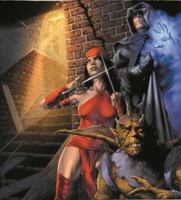 Fear Itself: Heroes For Hire 0785155821 Book Cover