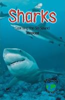 Sharks 0823982661 Book Cover