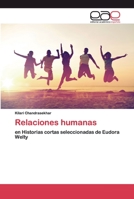 Relaciones humanas 6200378487 Book Cover