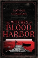 The Witches of Blood Harbor B0CSWV4QR9 Book Cover