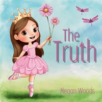 The Truth 1998532291 Book Cover
