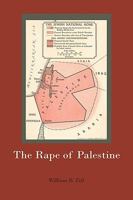The Rape of Palestine 1578988802 Book Cover
