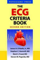 The ECG Criteria Book 1890114375 Book Cover