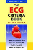 The ECG Criteria Book 1890114030 Book Cover