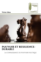 Pouvoir Et Resilience-Durable (French Edition) 620885136X Book Cover