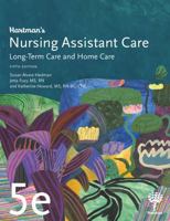 Hartman's Nursing Assistant Care: Long-Term Care and Home Care, Fifth Edition 1604251743 Book Cover