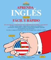 Aprenda Ingles Facil Y Rapido 0764143492 Book Cover