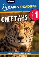 Early Readers: Cheetahs: Stage 1 1949930114 Book Cover