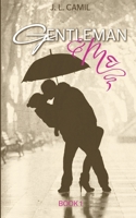 Gentleman and Me B0CCZZZB5M Book Cover