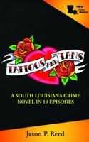 Tattoos and Tans 1737452812 Book Cover