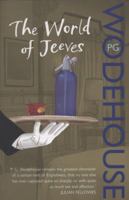 The World of Jeeves 0060972440 Book Cover