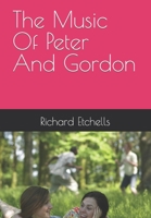 The Music Of Peter And Gordon B0C1J9ZS2D Book Cover