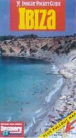 Ibiza Insight Pocket Guide 9812344209 Book Cover