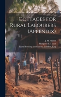 Cottages for Rural Labourers 1014614597 Book Cover