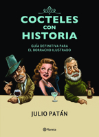 Cocteles con historia 6070724763 Book Cover