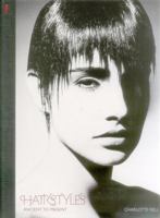 Hairstyles: Ancient to Present 1847960405 Book Cover