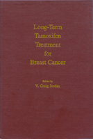 Long-Term Tamoxifen Treatment for Breast Cancer 0299140709 Book Cover