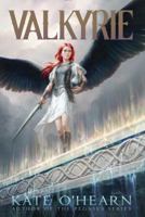 Valkyrie 1481447386 Book Cover