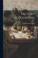 Factory Accounting 1021742341 Book Cover