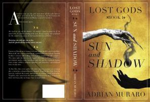 Sun and Shadow 1732341133 Book Cover
