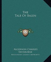 The Tale of Balen 1519617089 Book Cover