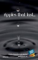 Ripples that Last 9360495506 Book Cover