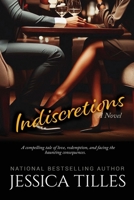 Indiscretions 0985248491 Book Cover