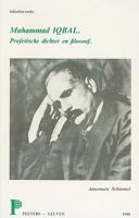 Muhammad Iqbal: Profetische Dichter En Filosoof 9068312219 Book Cover