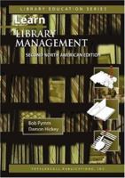 Learn Library Management 1590958055 Book Cover