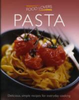 Pasta 1907176365 Book Cover