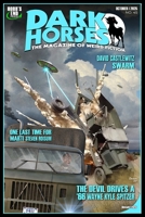 Dark Horses: The Magazine of Weird Fiction No. 45: October 2025 (Dark Horses Magazine) B0FRS5BKLB Book Cover