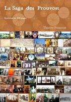 La Saga des Prouvost; synthèse en 100 pages (French Edition) 0244077827 Book Cover