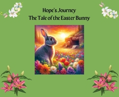 Hope's Journey: The Tale of the Easter Bunny B0CWN9JJYS Book Cover