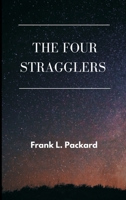 The Four Stragglers 9356157650 Book Cover